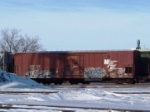 BNSF 799317